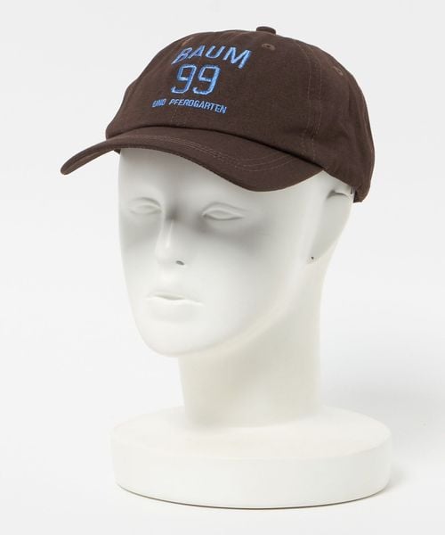 BAUM UND PFERDGARTEN＞LANA CAP/キャップ