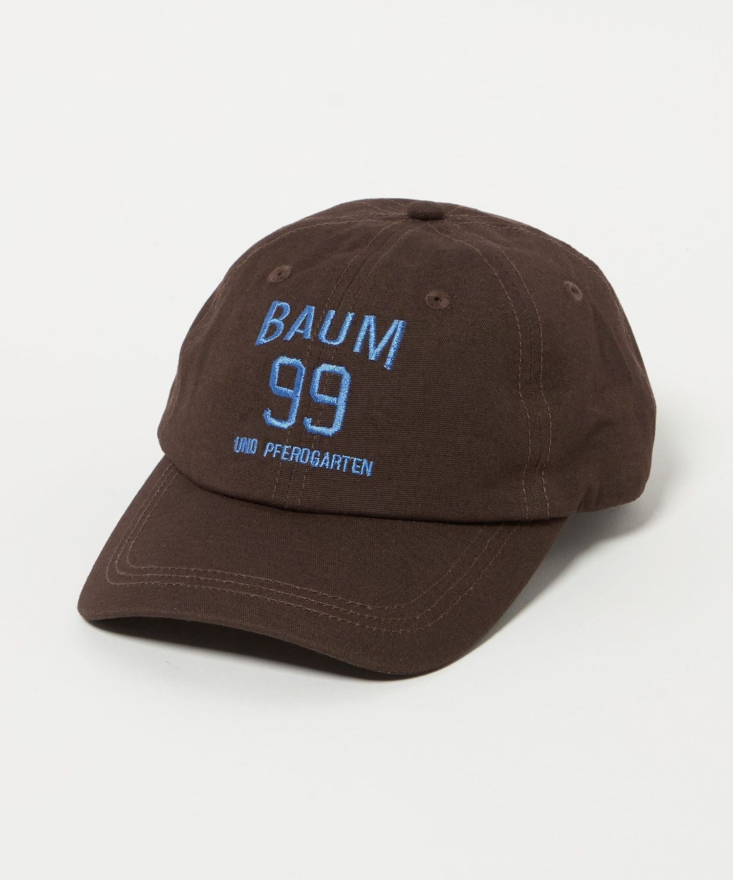 BAUM UND PFEROGARTEN キャップ BAUM UND PFERDGARTEN＞LANA CAP/キャップ
