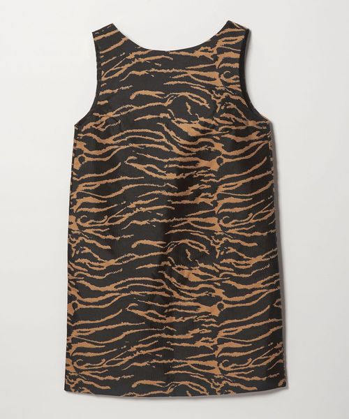 BAUM UND PFERDGARTEN/＜BAUM UND PFERDGARTEN＞AVONA DRESS/ワンピース/ワンピース