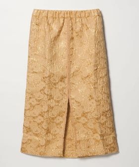 BAUM UND PFERDGARTEN/＜BAUM UND PFERDGARTEN＞SOFIE SKIRT/スカート/ミモレ / ロング