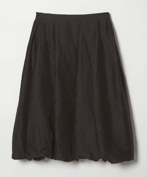 BAUM UND PFERDGARTEN/＜BAUM UND PFERDGARTEN＞FLOWER LACE SUSAN SKIRT/スカート/ひざ丈