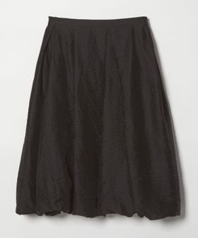 BAUM UND PFERDGARTEN/＜BAUM UND PFERDGARTEN＞FLOWER LACE SUSAN SKIRT/スカート/ひざ丈