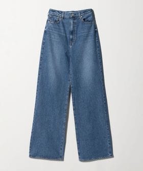 NEEDBY heritage/【別注】＜NEEDBY heritage＞ワイドデニム パンツ/デニムパンツ