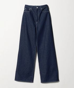 NEEDBY heritage/【別注】＜NEEDBY heritage＞ワイドデニム パンツ/デニムパンツ