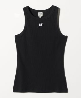 BAUM UND PFERDGARTEN/＜BAUM UND PFERDGARTEN＞JOLY TOP/タンクトップ/タンクトップ / キャミソール