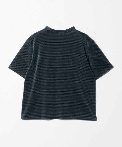 定価16,500円 UNITED ARROWS コットン ポリエステル ポロ BEAUTY＆YOUTH UNITED ARROWS ポロシャツ ポロ コットン