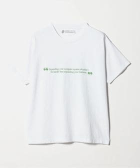 Ophrys/＜Ophrys＞Expanding Tシャツ/Tシャツ / カットソー