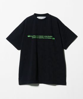 Ophrys/＜Ophrys＞Expanding Tシャツ/Tシャツ / カットソー