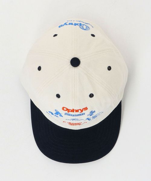 Ophrys＞LA MARATHON CAP/キャップ