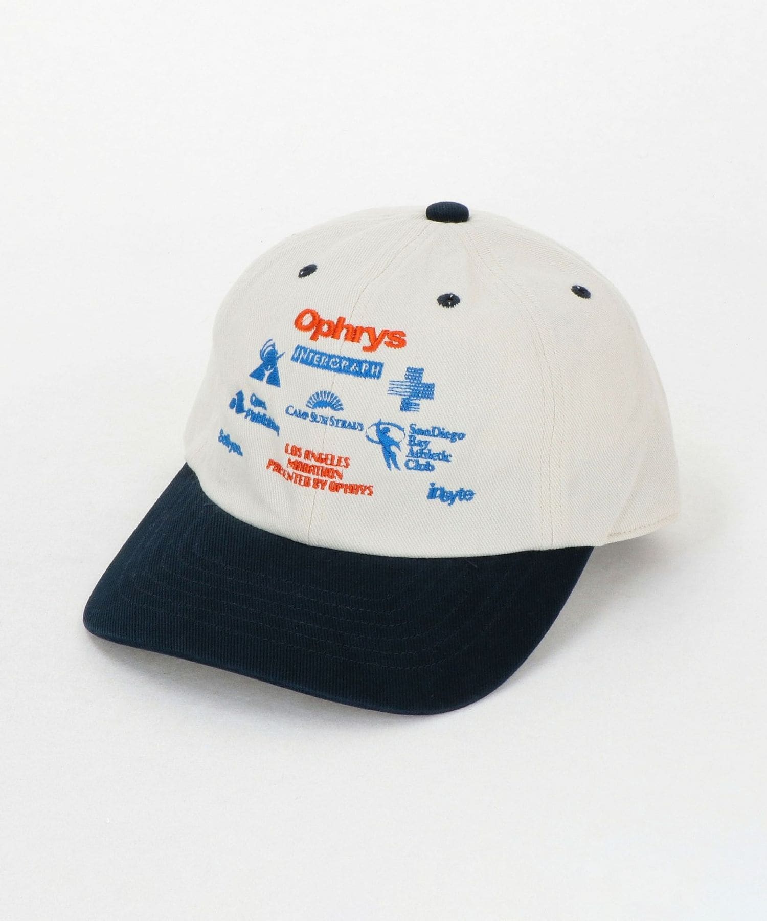 Ophrys＞LA MARATHON CAP/キャップ
