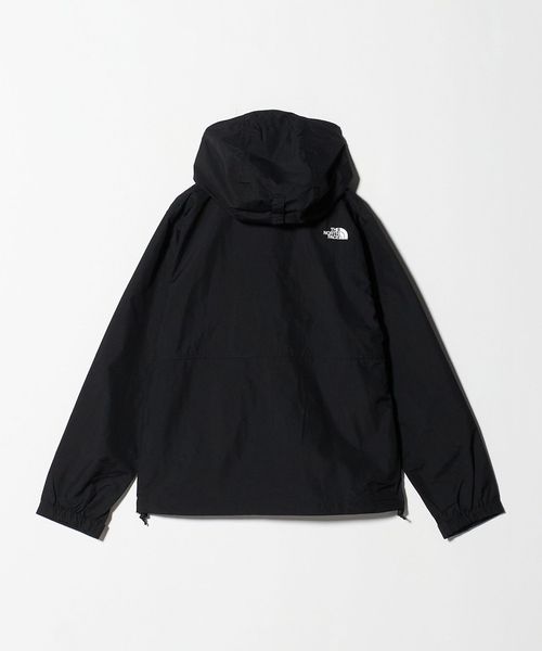 ザノースフェイス　レディースアウター　ユナイテッドアローズ THE NORTH FACE（ザ ノースフェイス）＞COMPACT ジャケット