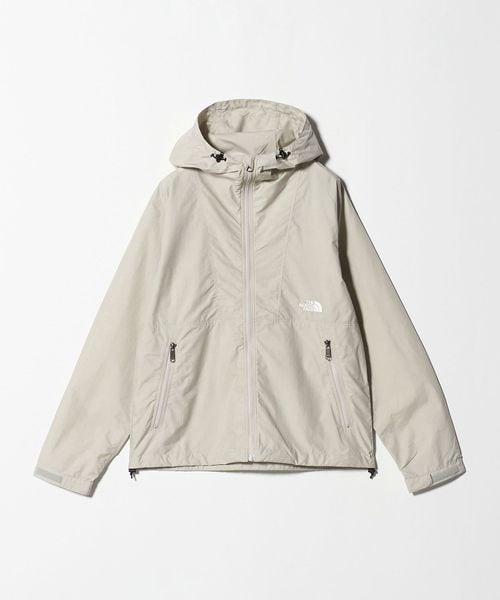 ザノースフェイス　レディースアウター　ユナイテッドアローズ THE NORTH FACE（ザ ノースフェイス）＞COMPACT ジャケット
