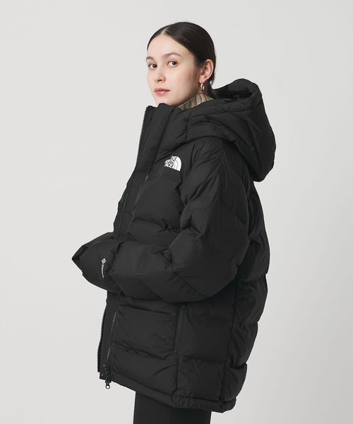 THE NORTH FACE/＜THE NORTH FACE＞ビレイヤーパーカー ダウンジャケット/ダウンジャケット / ダウンベスト