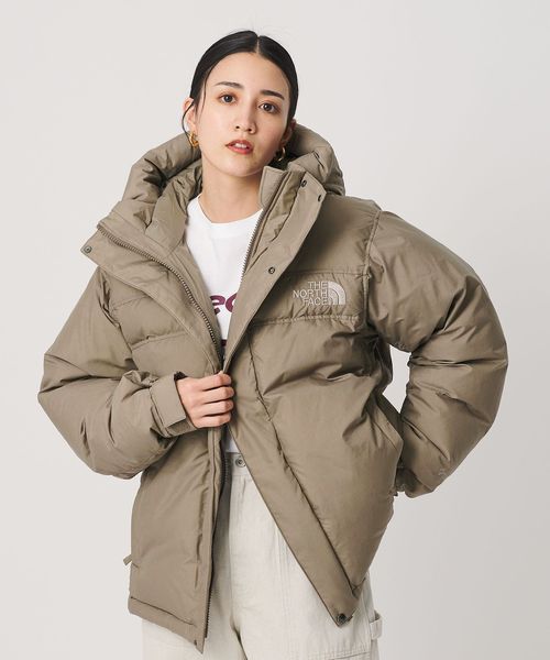 THE NORTH FACE/＜THE NORTH FACE＞オルタレーションバフズ ジャケット/ダウンジャケット / ダウンベスト