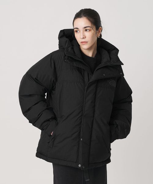 THE NORTH FACE/＜THE NORTH FACE＞オルタレーションバフズ ジャケット/ダウンジャケット / ダウンベスト