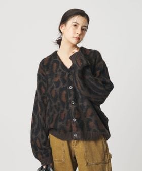 TOWNCRAFT/【別注】＜TOWNCRAFT＞ニットカーディガン/カーディガン / ボレロ