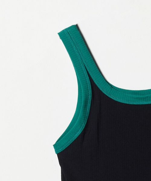 BEAUTY&amp;YOUTH UNITED ARROWS - ベースレンジ レディースのアンダーウェア / ルームウェア｜ユナイテッド