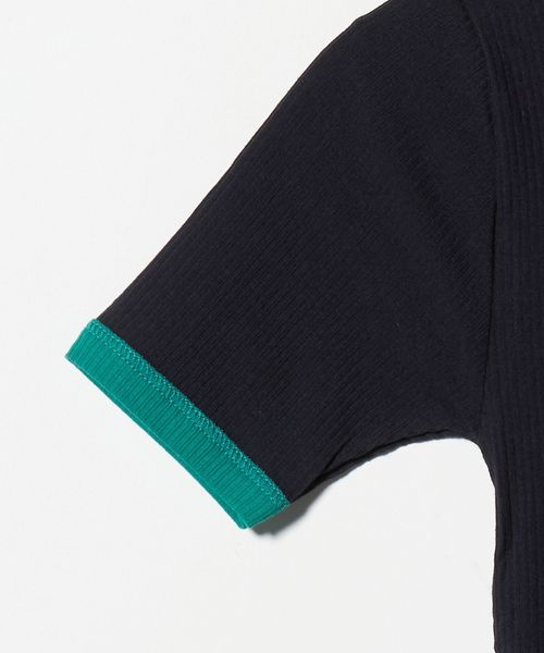 BEAUTY&amp;YOUTH UNITED ARROWS - 値下げ▽ベースレンジ  Ｔシャツ BASERANGE＞DRIVE T―SHIRT/Tシャツ