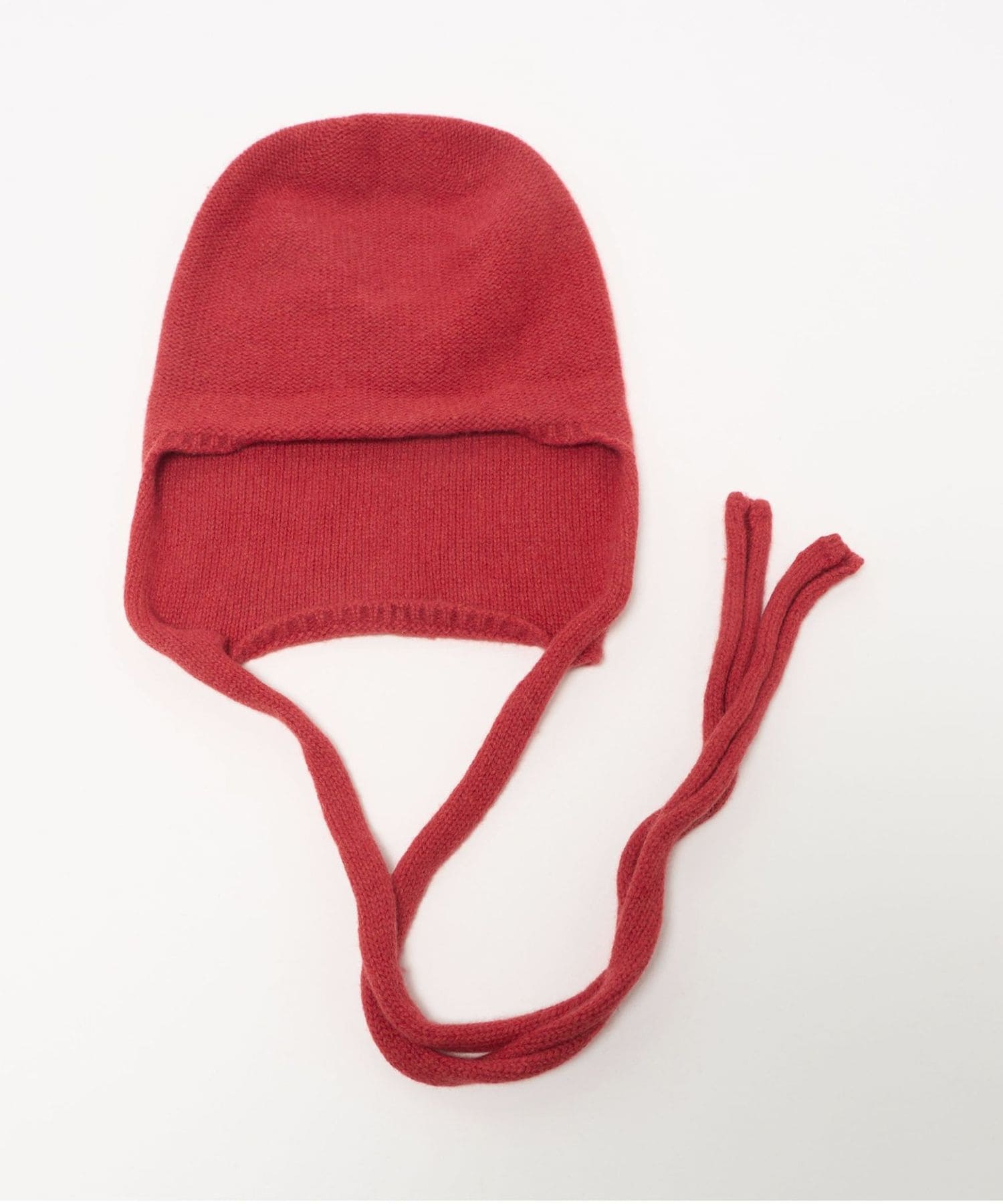 BASERANGE＞TIER HOOD/ニット帽