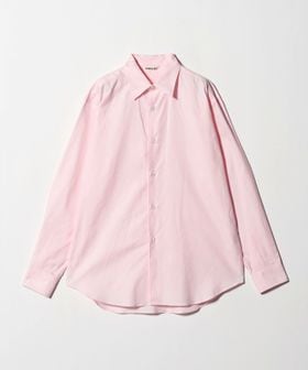 AURALEE/＜AURALEE＞シャンブレー レギュラーカラーシャツ/シャツ / ブラウス