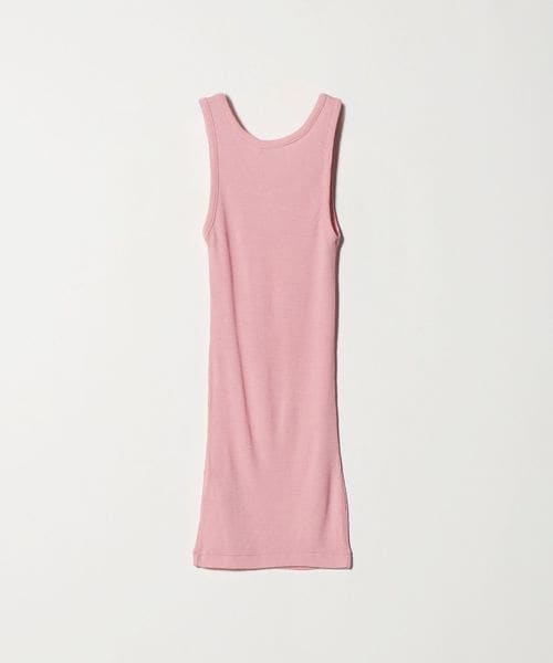AURALEE LINEN TANK / オーラリーリネンタンク AURALEE COTTON LINEN TANK オーラリー リネンタンク - メルカリ