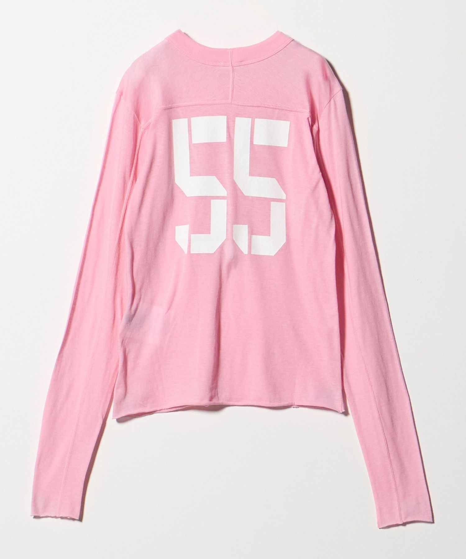 テンダーロイン ナンバーワン ロングスリーブTシャツ テンダーロイン ナンバーワン ロングスリーブTシャツ