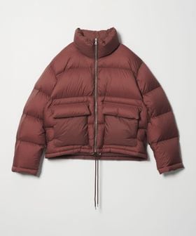 AURALEE/＜AURALEE＞リップストップ ダウンブルゾン/ダウンジャケット / ダウンベスト