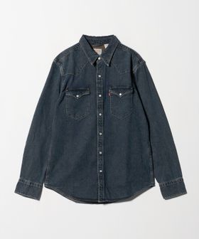 Levi's/＜Levi’s＞スタンダードウエスタン シャツ/シャツ / ブラウス