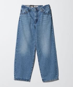 Levi's/【国内EXCLUSIVE】＜Levi’s＞BAGGY DAD デニムパンツ/デニムパンツ