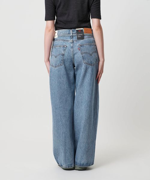 Levi's＞XL ストレートデニムパンツ