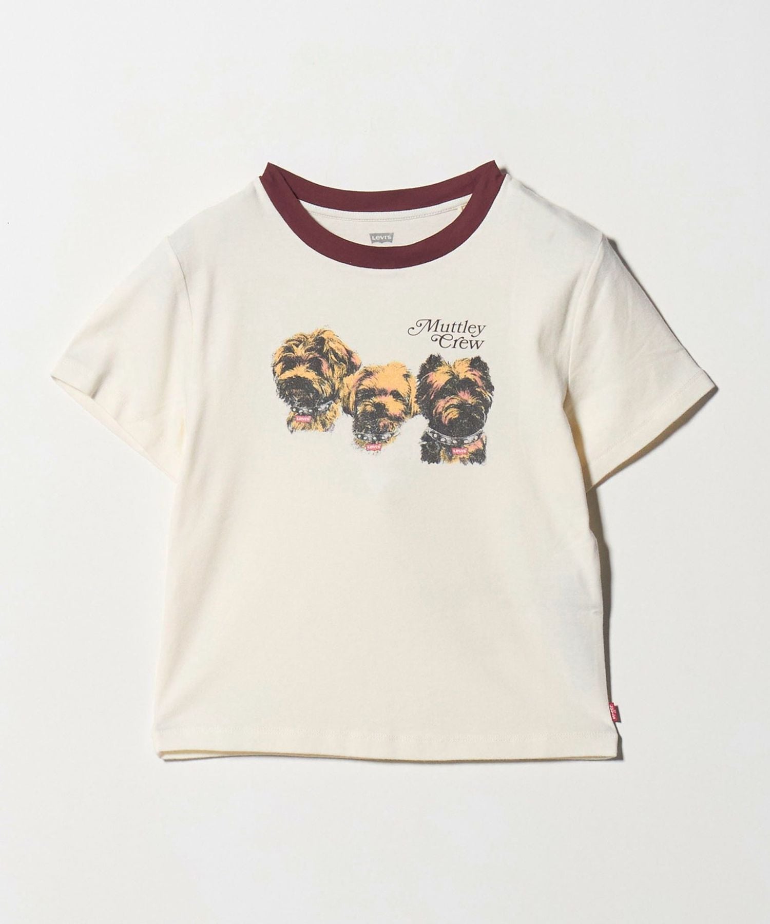 国内EXCLUSIVE】＜Levi's＞SPORTY Tシャツ