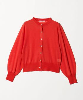 BEAUTY&amp;YOUTH UNITED ARROWS - お値下げ！［新品】dich henderson シアーカーディガン BEAUTY&YOUTH UNITED ARROWS - dich henderson シアー