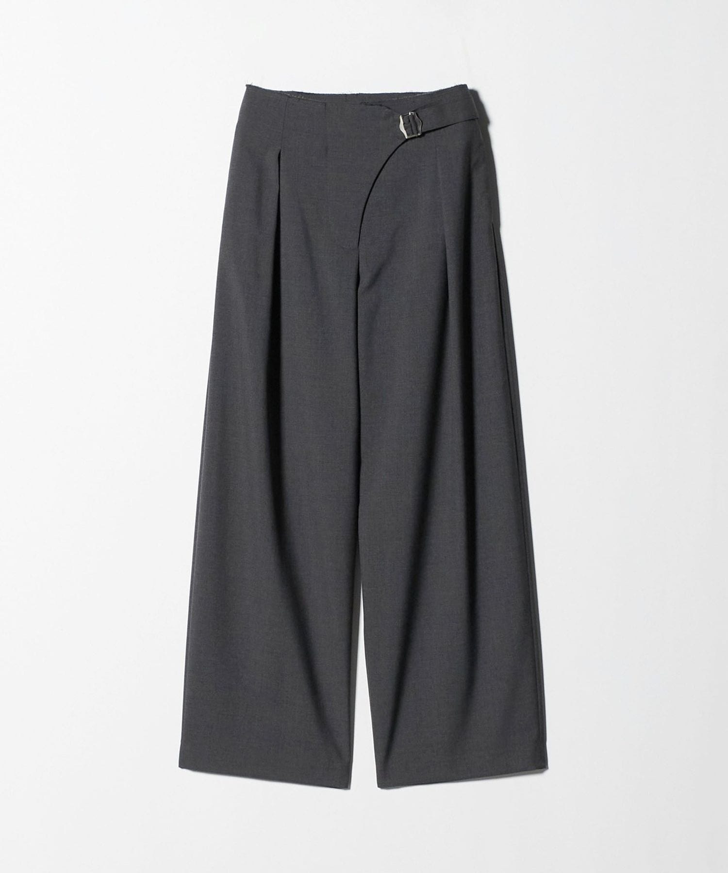 専用:H BEAUTY&YOUTH UNITED ARROWS　グルカ　パンツ H BEAUTY&YOUTH UNITED ARROWS（エイチビューティーアンドユース