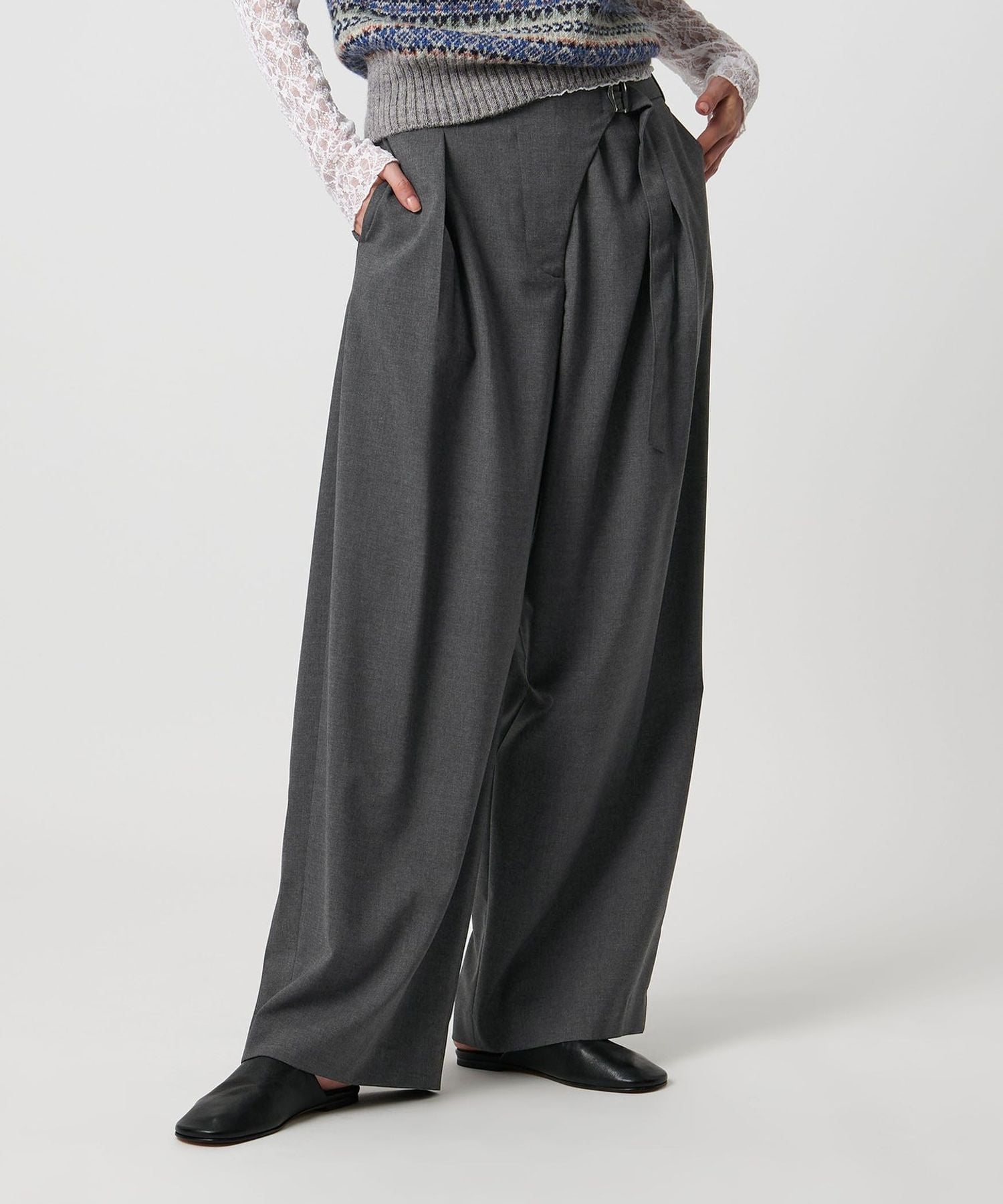 ＜H＞　グルカパンツ 楽天市場】GUCCI グッチ パンツ サイズ:7-44R 19AW パイピング