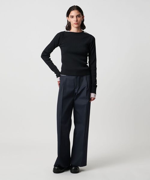 Hbeautyandyouth チノパン H BEAUTY&YOUTH UNITED ARROWS（エイチビューティーアンドユース