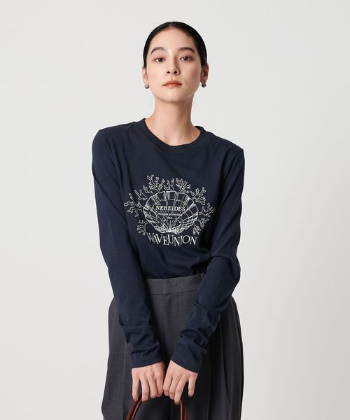 No Problemo24AWロンT長袖Tアローズ別注HBEAUTY＆YOUTH No Problemo24AWロンT長袖Tアローズ別注HBEAUTY＆YOUTH - メルカリ