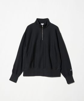 CHAMPION/【別注】＜Champion＞ハーフジッププルオーバー/スウェット / パーカー