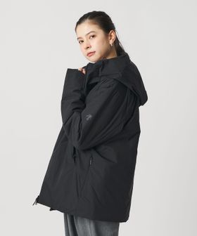 DESCENTE ALLTERRAIN/＜DESCENTE ALLTERRAIN＞インサレーテッド ライトウェイトジャケット はっ水/その他コート / ブルゾン