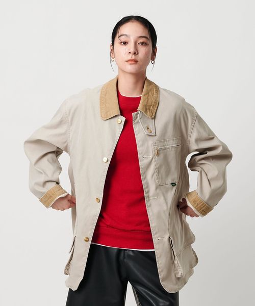 L.L.Bean/＜L.L.Bean＞フィールドコート/その他コート / ブルゾン