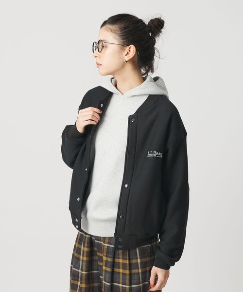 L.L.Bean/＜L.L.Bean＞ウィンスロップジャケット/カーディガン / ボレロ