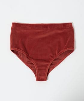 VANITY NAP/＜VANITY NAP＞SOFT DISCO PANTS/ショーツ/アンダーウェア（ボトムス）