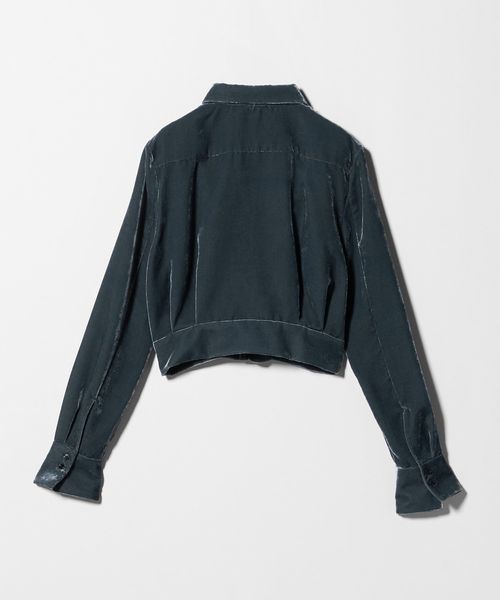 H BEAUTY＆YOUTH シャツ 中古・古着通販】H BEAUTY&YOUTH (エイチ ビューティー&ユース