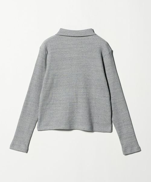 UNITED ARROWS カノコノッチ　カーディガン UNITED ARROWS カノコノッチ カーディガン Cardigan｜TOPS