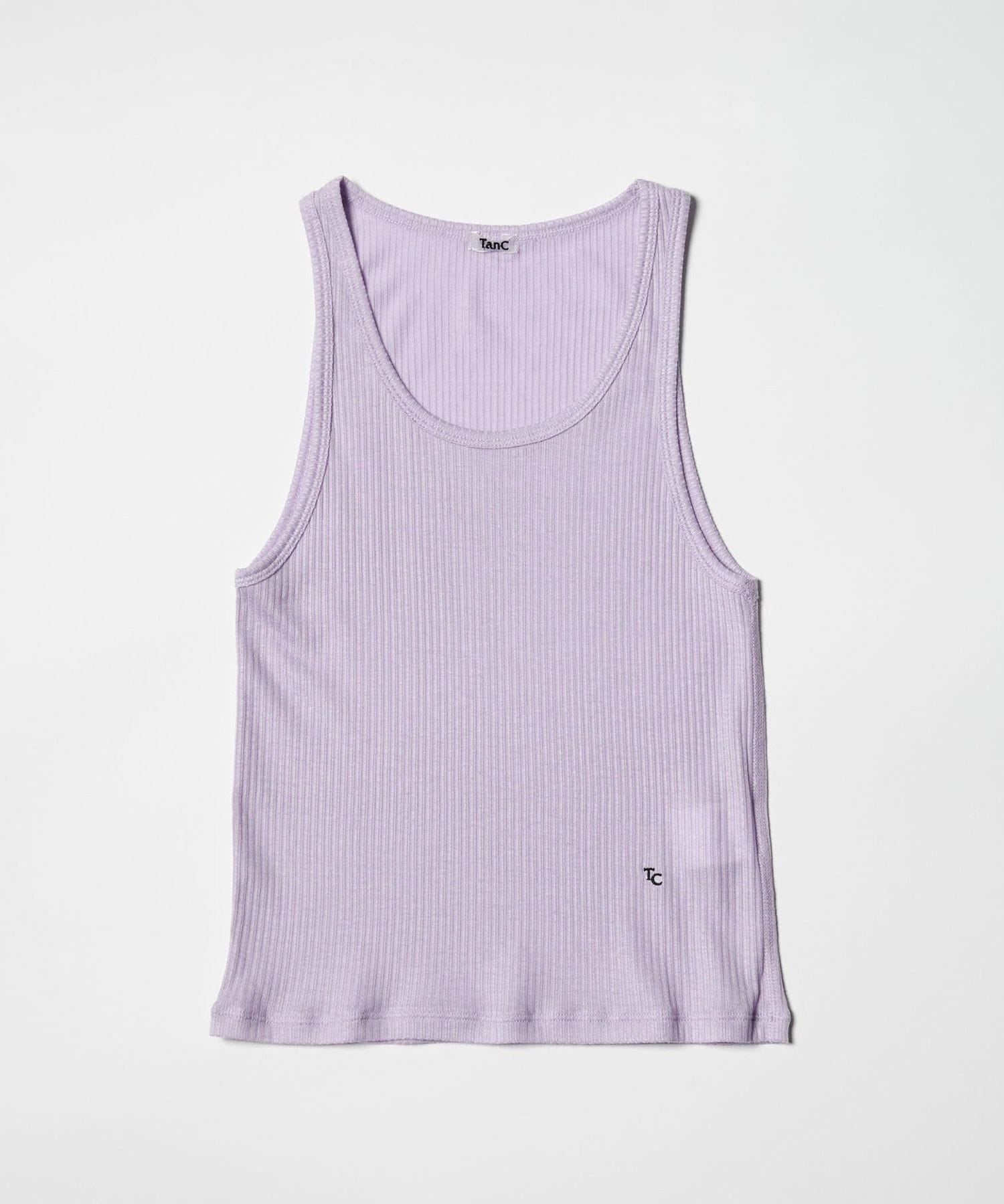 超人気TanC TOKYO STRIPEPOLO ROMPERS トップス tanc tokyoータンクトウキョウ】STRIPE POLO ROMPERS