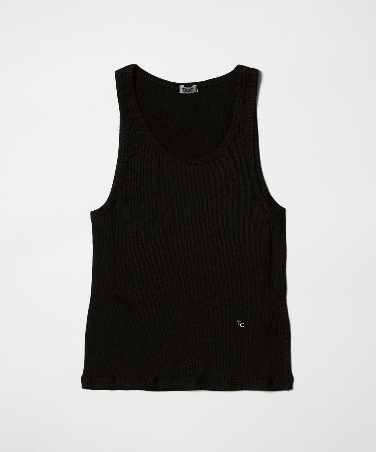 MANIAC CORP タンクトップ MANIAC CORP タンクトップ