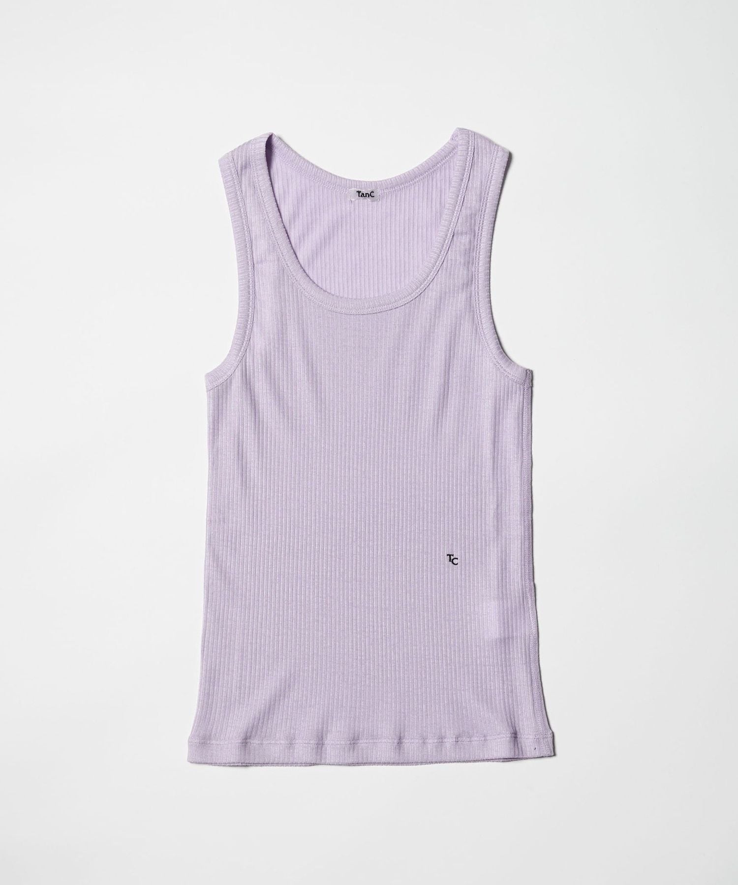 【tanc tokyoータンクトウキョウ】STRIPE POLO ROMPERS TanC TOKYO - STRIPE POLO ROMPERS – enc-ens