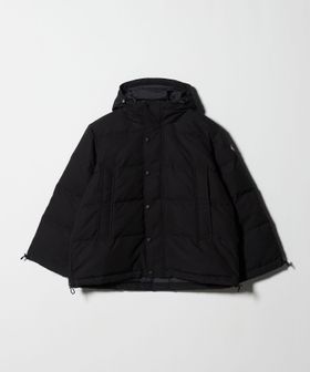 DANTON/＜DANTON＞キルトダウン フードジャケット/ダウンジャケット / ダウンベスト