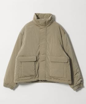 THOUSAND MILE/【別注】＜THOUSAND MILE＞パデッドジャケット/中綿 / キルティングジャケット