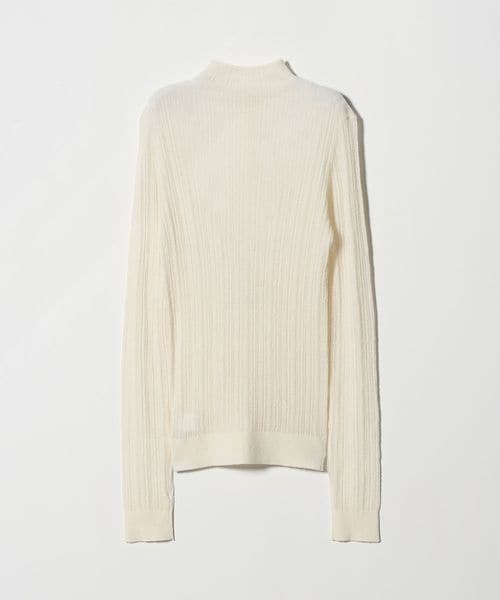 2023AW＜H＞B&Y ニットカーディガン 美品 1600024F0857_x1_c101.jpg