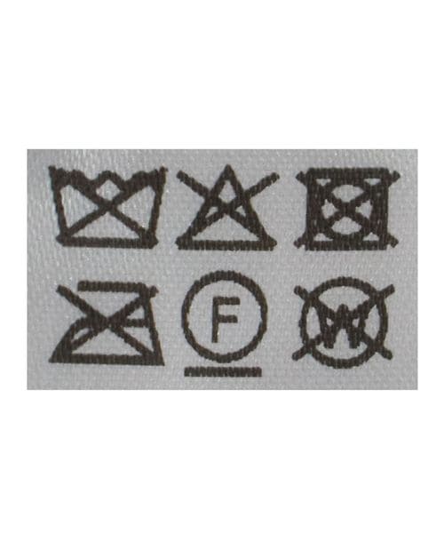 H＞ナイロン スパークル ニットパンツ